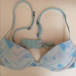 **SOLD**Gilly Hicks Demi Bra